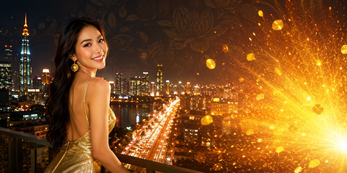 Mô hình casino và cá cược tại TP. Hồ Chí Minh với phong cách hiện đại và chuyên nghiệp