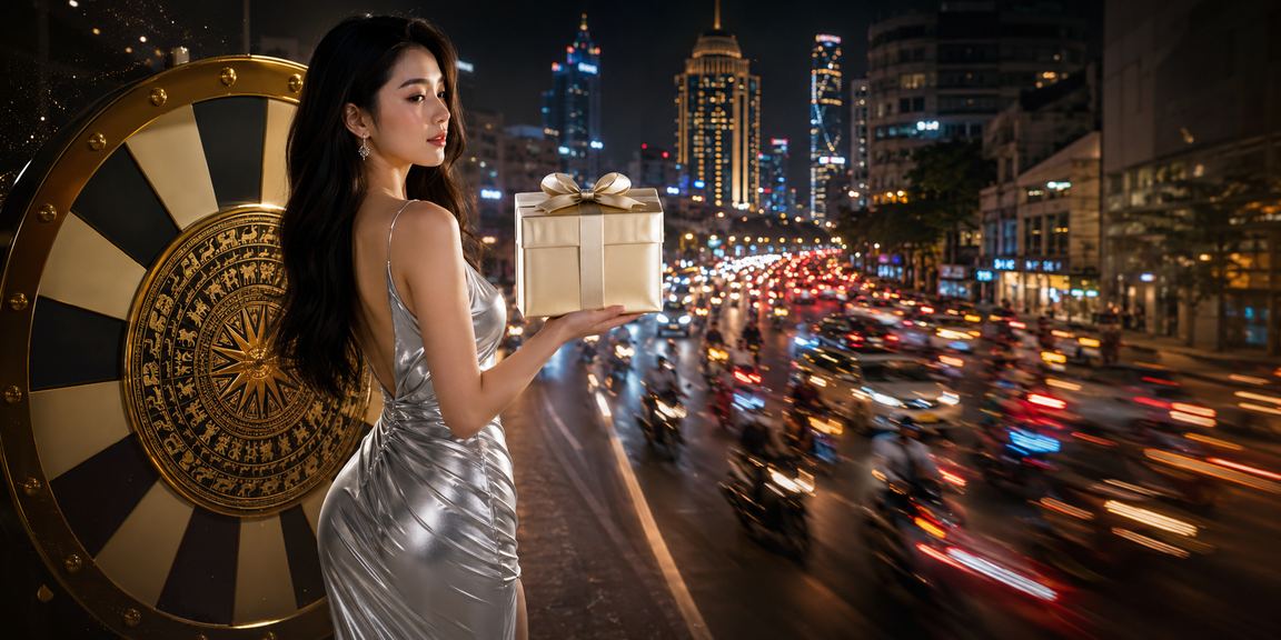 Mô hình casino roulette tại TP. Hồ Chí Minh với phong cách thời thượng và hiện đại