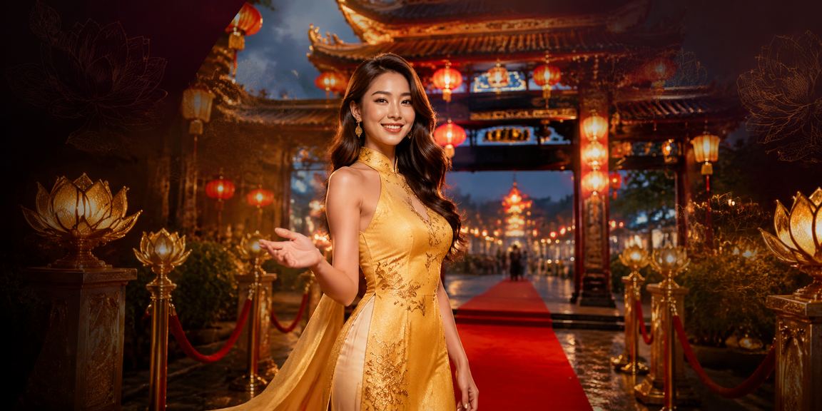 Không gian giải trí casino và cá cược thể thao hiện đại dành cho người dùng Việt Nam