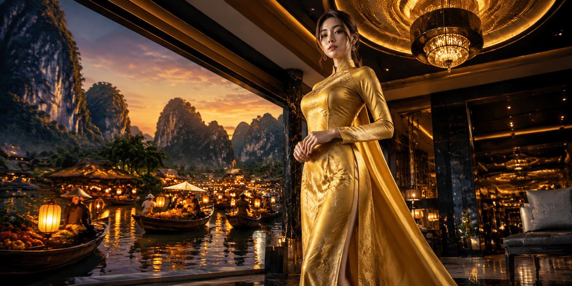 Sòng bài casino trực tuyến Việt Nam với không khí hào hứng